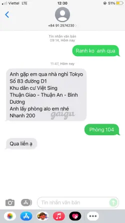 Ảnh đánh giá