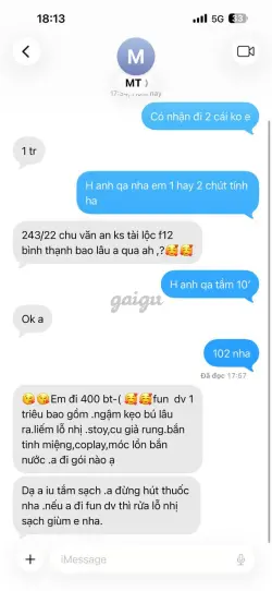Ảnh đánh giá