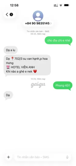 Ảnh đánh giá