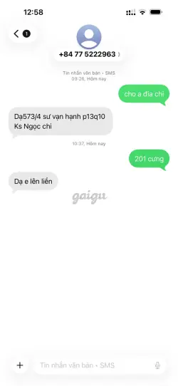 Ảnh đánh giá