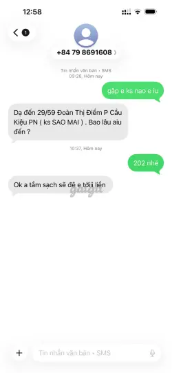 Ảnh đánh giá