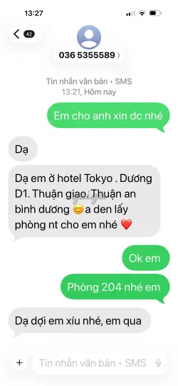 Ảnh đánh giá