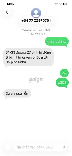Ảnh đánh giá