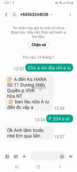 Ảnh đánh giá