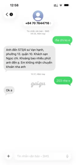Ảnh đánh giá