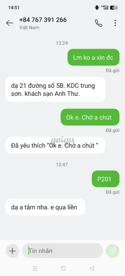 Ảnh đánh giá