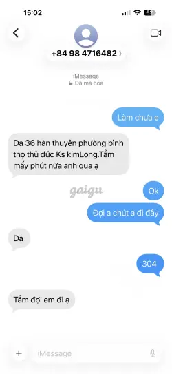 Ảnh đánh giá