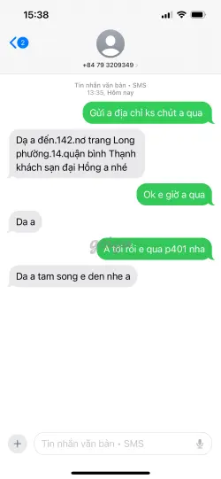 Ảnh đánh giá