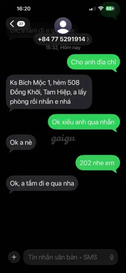Ảnh đánh giá