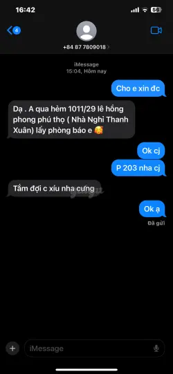 Ảnh đánh giá