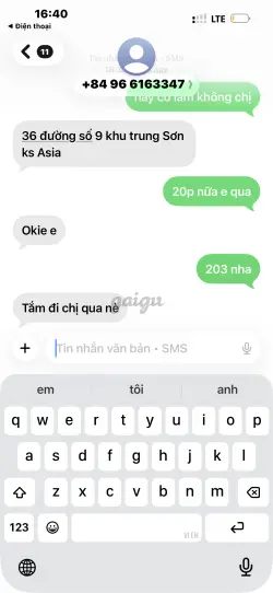 Ảnh đánh giá