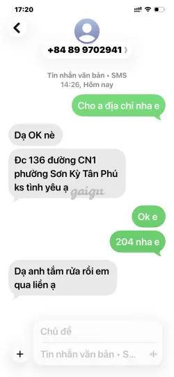 Ảnh đánh giá