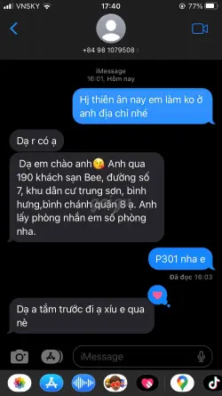 Ảnh đánh giá