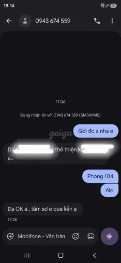 Ảnh đánh giá