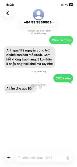 Ảnh đánh giá