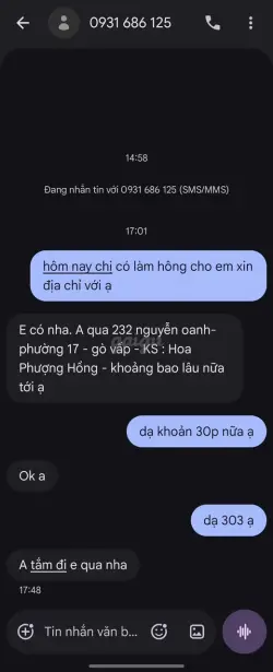 Ảnh đánh giá