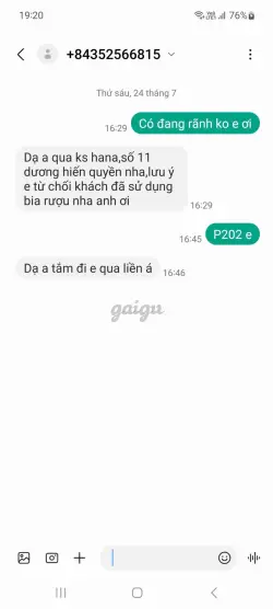 Ảnh đánh giá