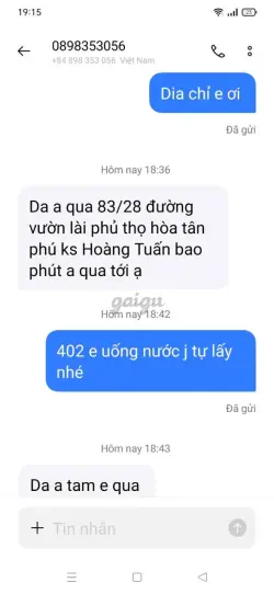Ảnh đánh giá