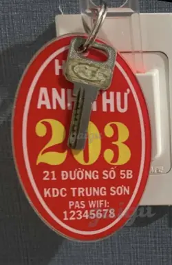 Ảnh đánh giá