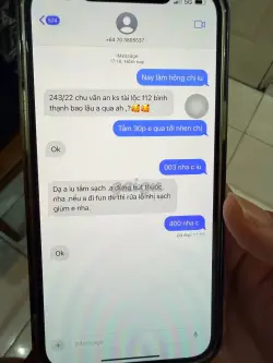 Ảnh đánh giá