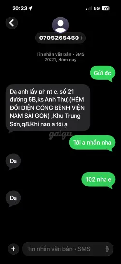 Ảnh đánh giá