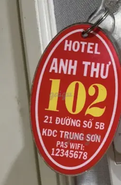 Ảnh đánh giá