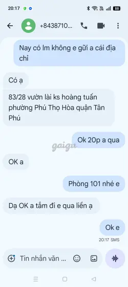 Ảnh đánh giá