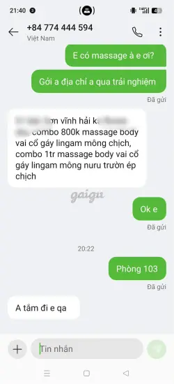 Ảnh đánh giá