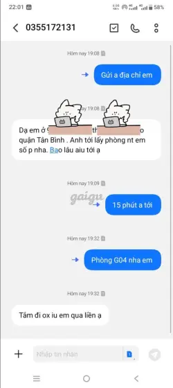 Ảnh đánh giá