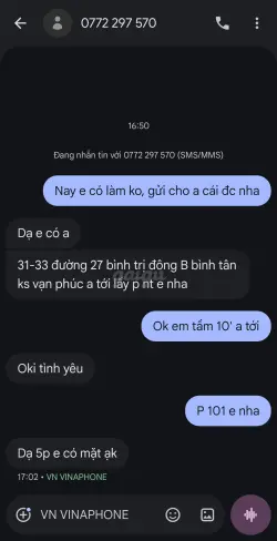 Ảnh đánh giá