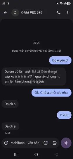 Ảnh đánh giá