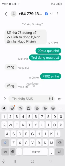 Ảnh đánh giá