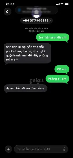 Ảnh đánh giá
