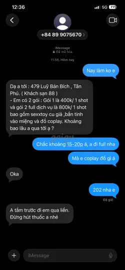 Ảnh đánh giá