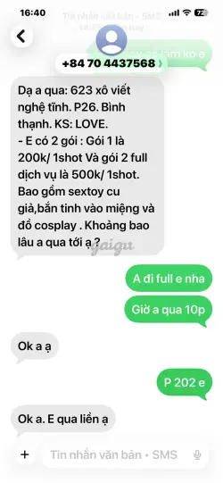 Ảnh đánh giá