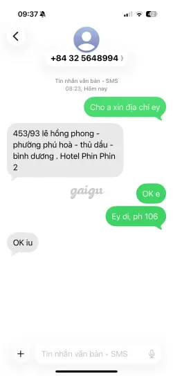 Ảnh đánh giá