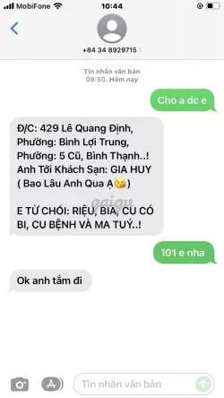 Ảnh đánh giá