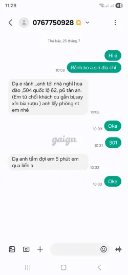 Ảnh đánh giá