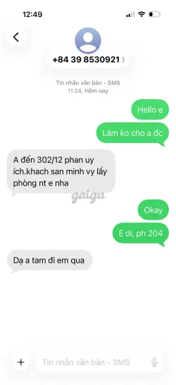 Ảnh đánh giá