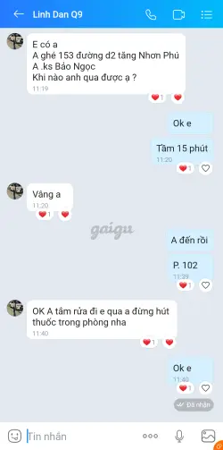 Ảnh đánh giá