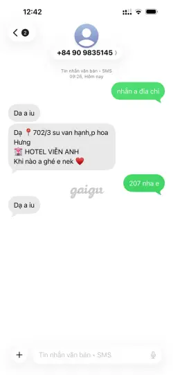 Ảnh đánh giá