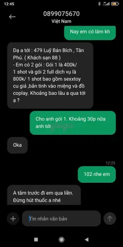 Ảnh đánh giá