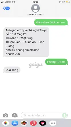 Ảnh đánh giá