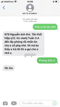 Ảnh đánh giá