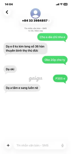 Ảnh đánh giá