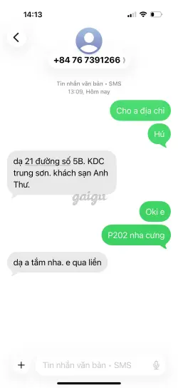 Ảnh đánh giá