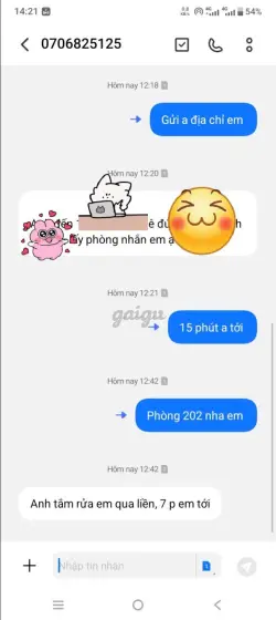 Ảnh đánh giá