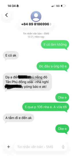 Ảnh đánh giá