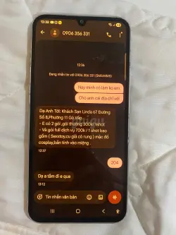 Ảnh đánh giá
