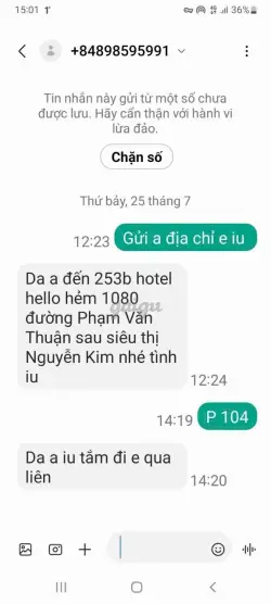 Ảnh đánh giá